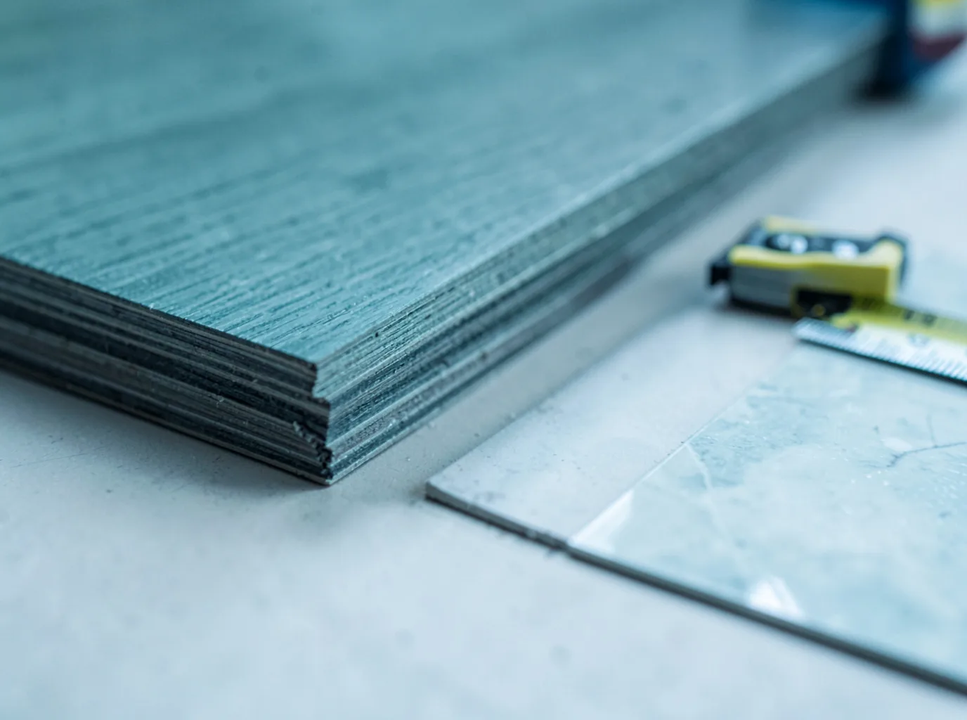Luxury Vinyl Plank Installation Nenzel, NE FAQs